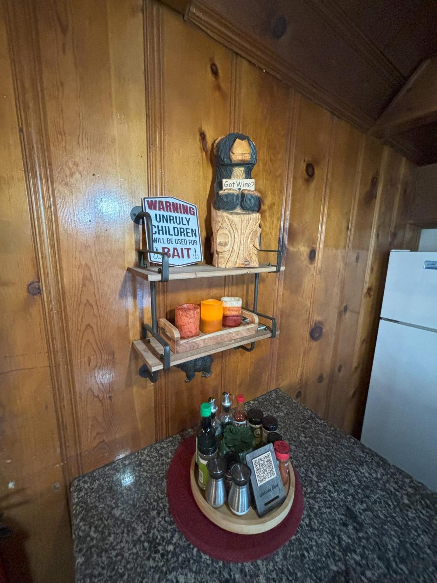ביג בר לייק Snow Bunny Lodge - Perfect Big Bear Getaway! Deck With A New Hot Tub And Charcoal Barbecue! מראה חיצוני תמונה